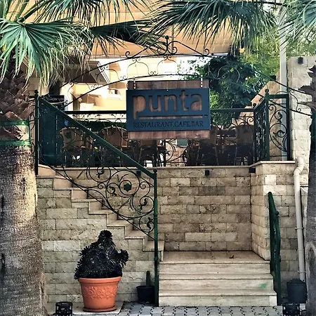 洛德酒店