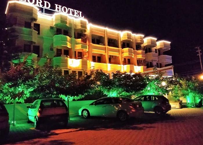 Lord Hotel