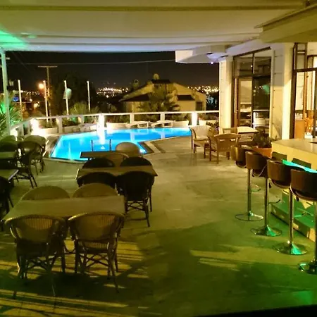 Lord Hotel 3*