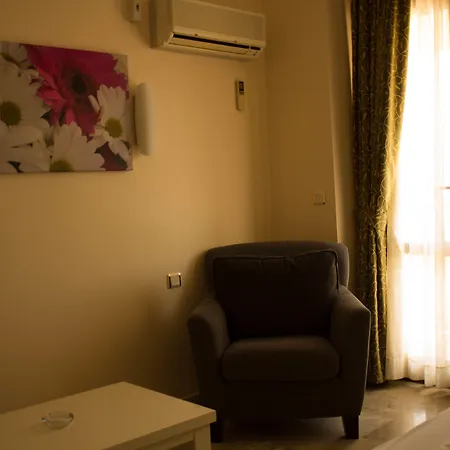 Hotel Lord Cesme