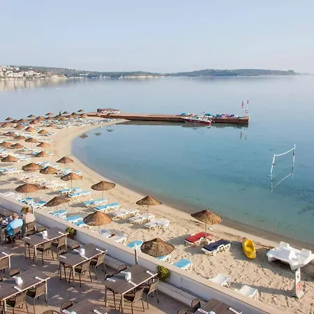 Lord 3* Çeşme