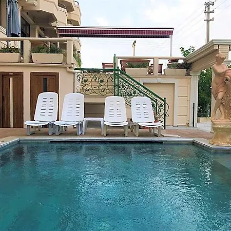 Lord Hotel 3*