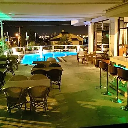 Lord 3* Cesme