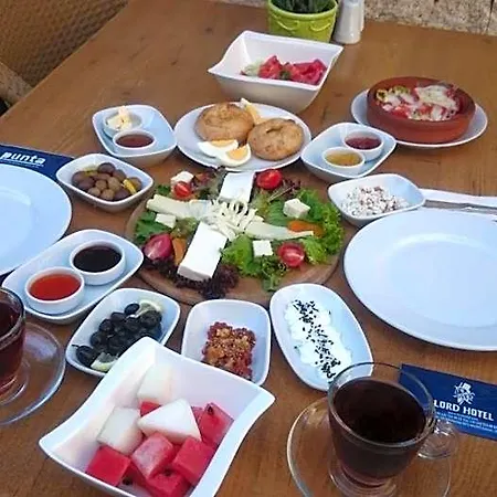 Lord Hotel