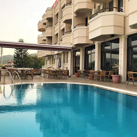 Lord Hotel 3*