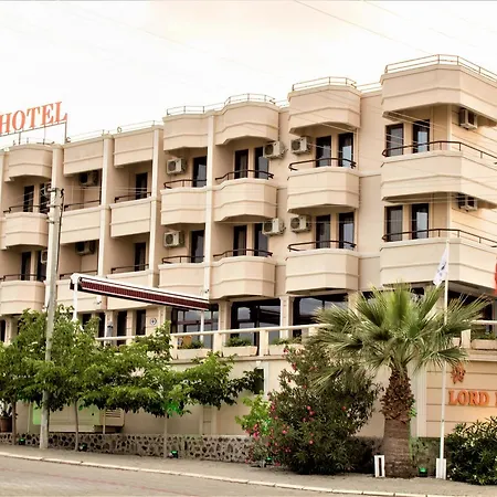 Lord Hotel 3*