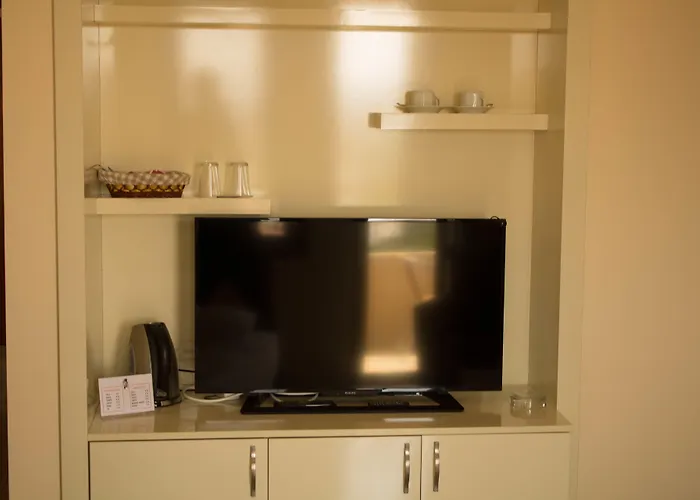 Lord Ξενοδοχείο Çeşme