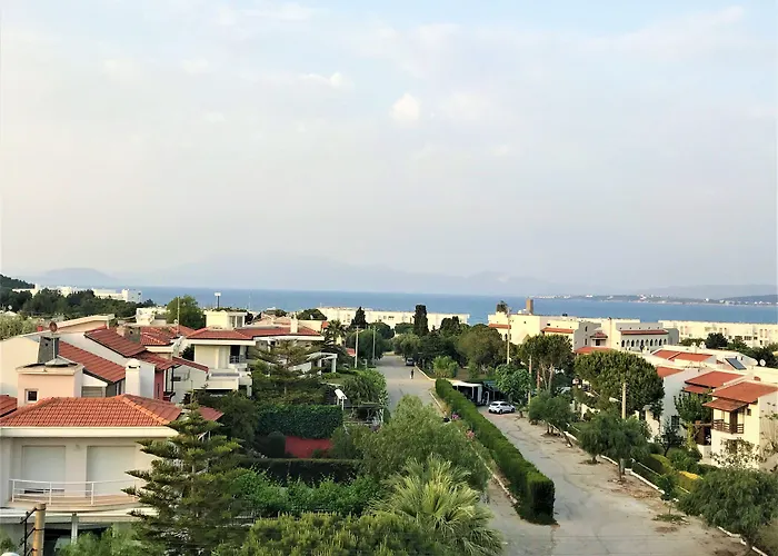 Lord Ξενοδοχείο 3*