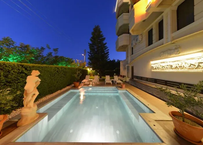 Ξενοδοχείο Lord 3*